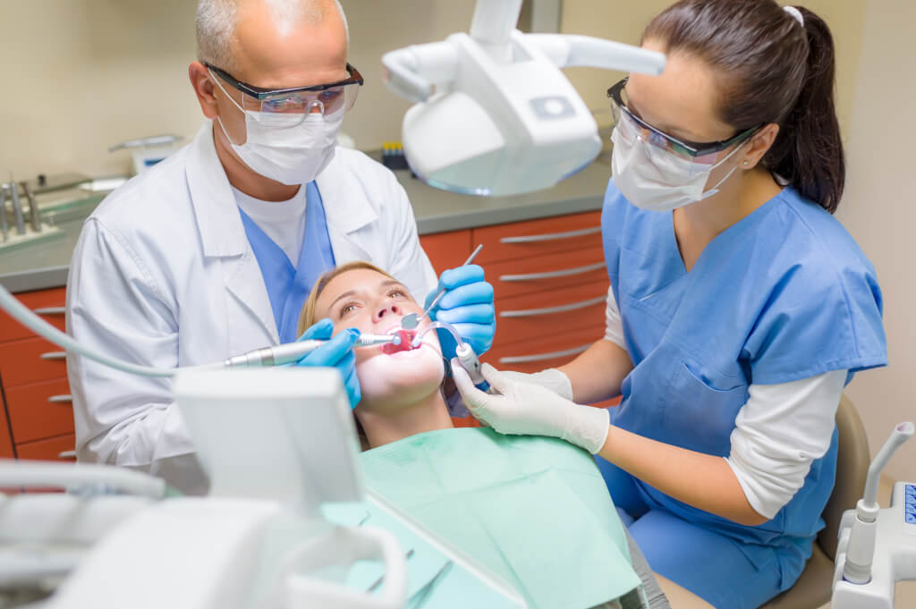 5 Tips For Finding A Trusted Dentist