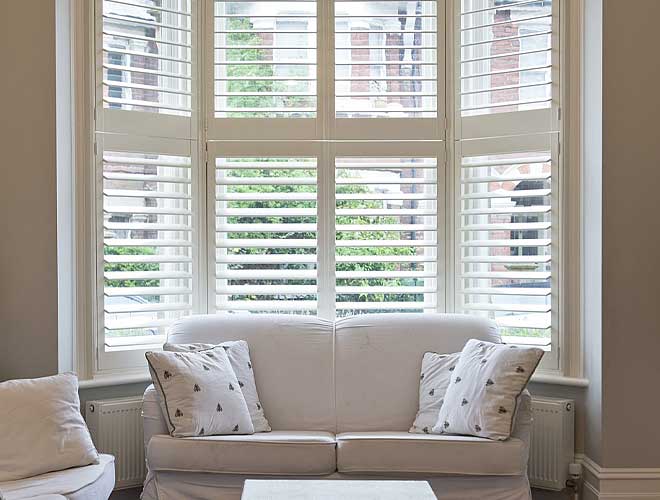 Shutters Buying Guide: Tips For Choosing The Perfect Shutters