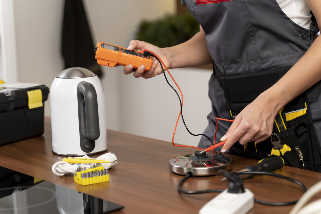 Easily Generate Appliance Repair Leads Today