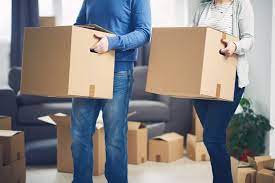 Easy Moving Services: Stress-Free Relocation Assistance