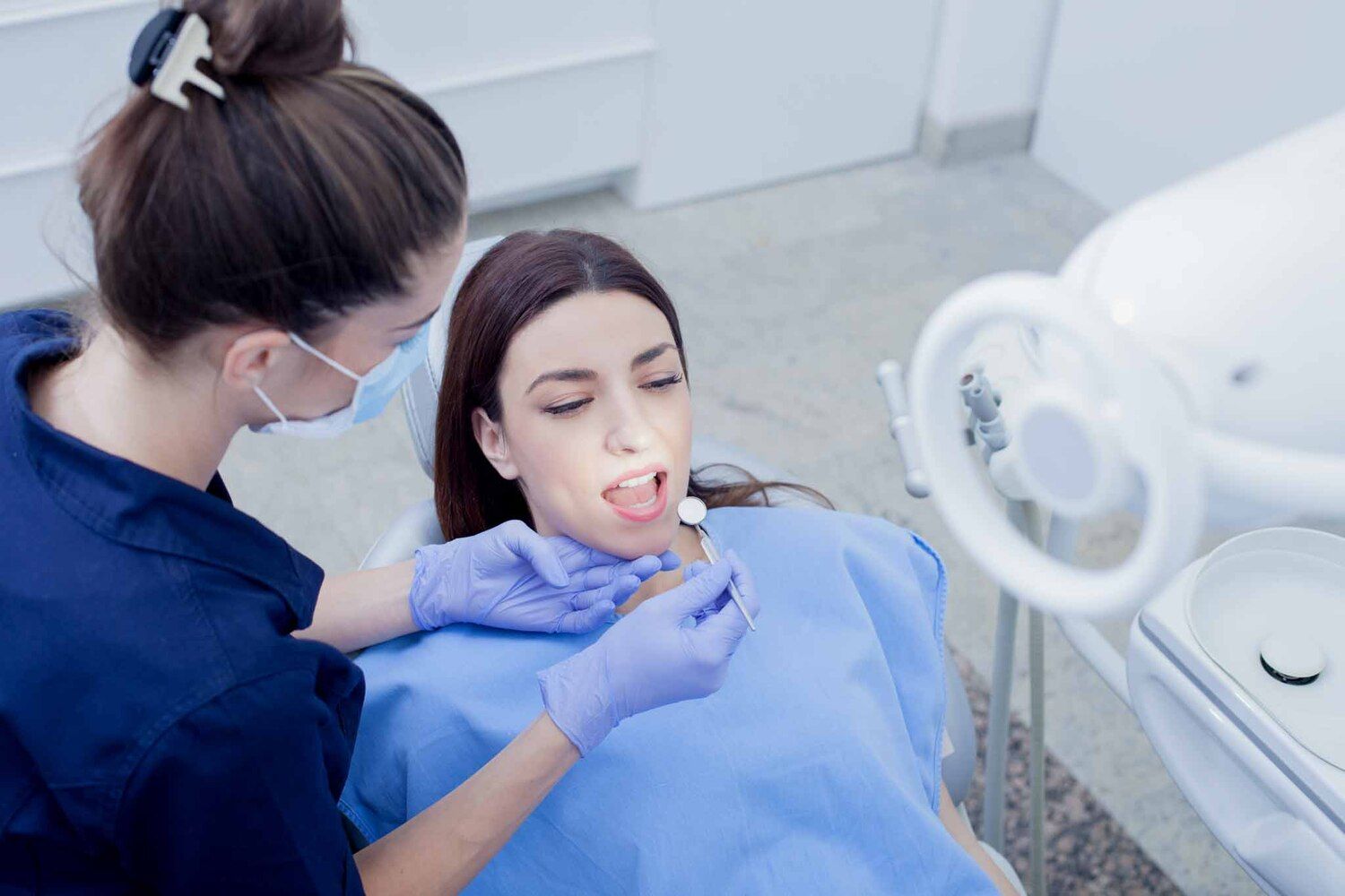 How To Improve Your Dental Health