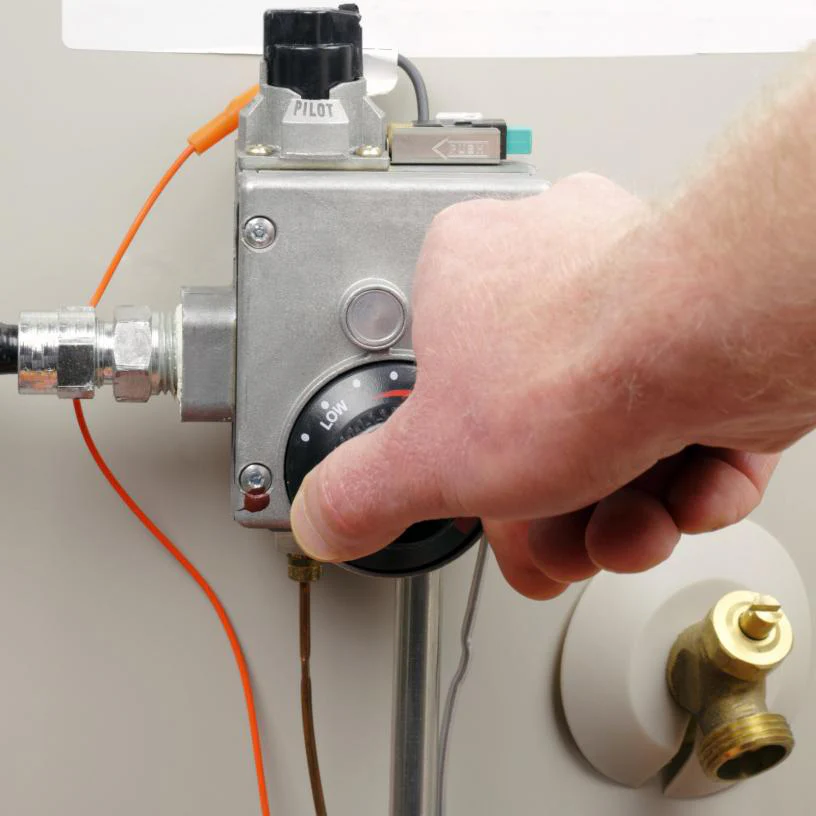 Easy Hot Water System Installation Guide