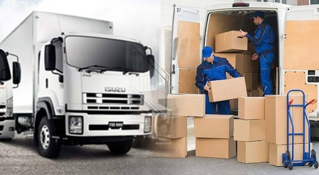Easy Moving Services: Stress-Free Relocation Help