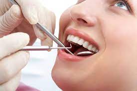 Easy Dental Care: Find A Reliable Dentist Near You